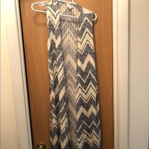 Small lularoe joy